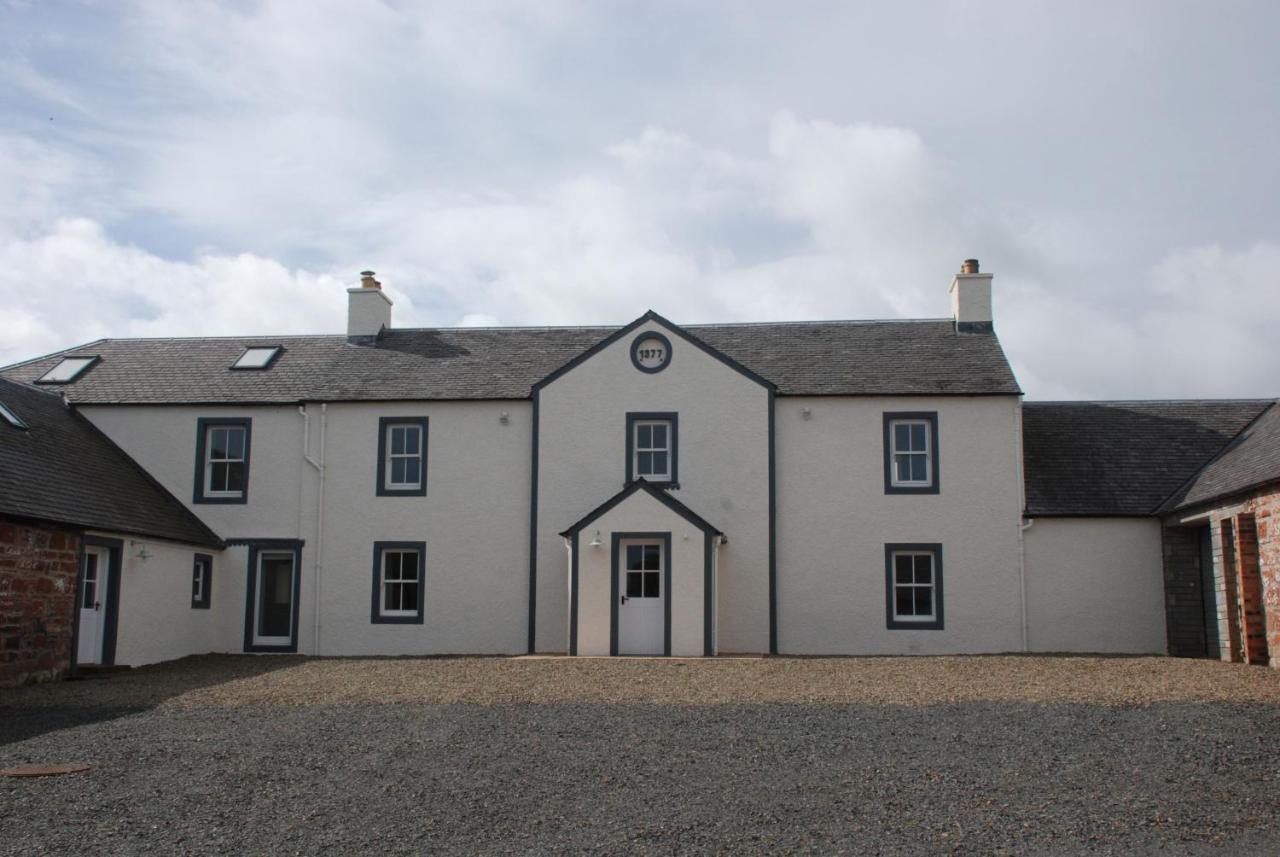 Pant Farmhouse 艾尔 外观 照片